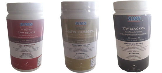 MPI Wet Powder Manufacturers in India